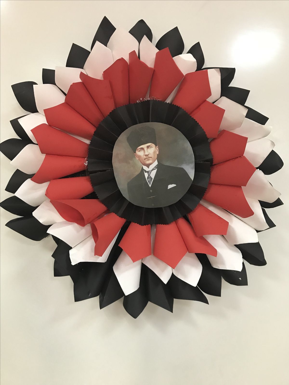 Öğrenci Resim Sergisi